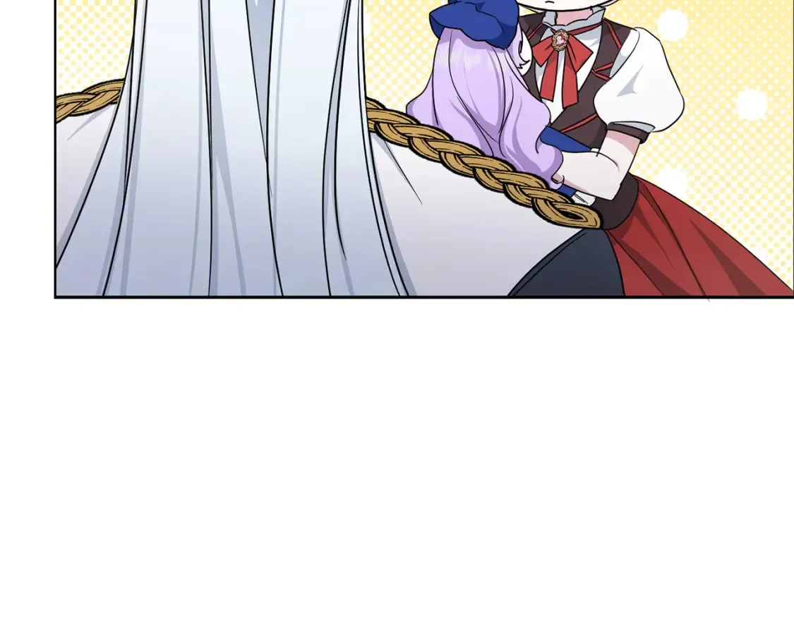 皇女殿下很邪恶漫画,第63话 守口如瓶！3图