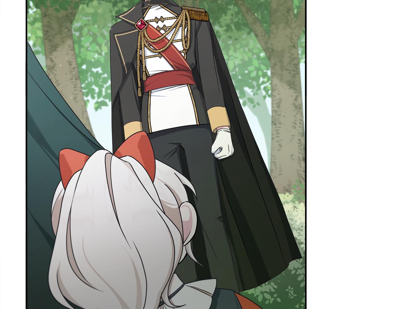 皇女殿下很邪恶漫画,第49话 主动4图