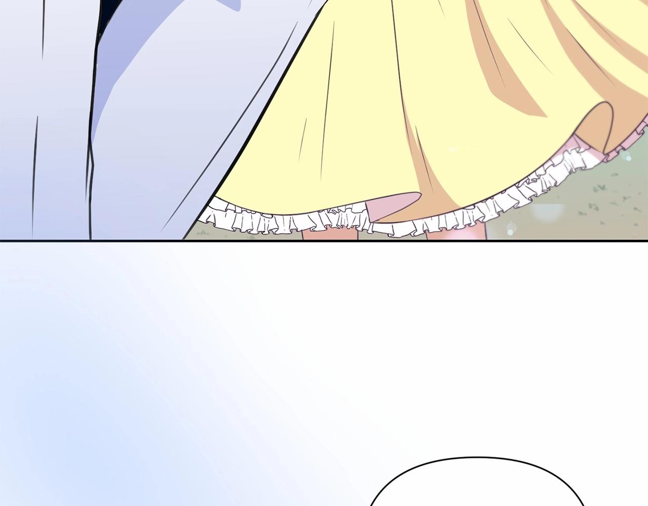 皇女殿下很邪恶漫画,第22话 “偏心”的皇帝爸爸5图