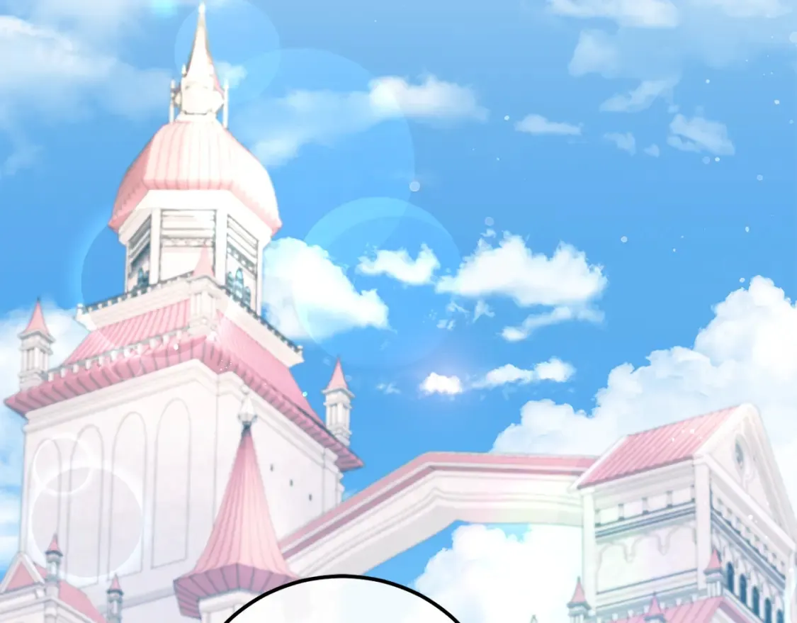 皇女殿下很邪恶漫画,第63话 守口如瓶！1图