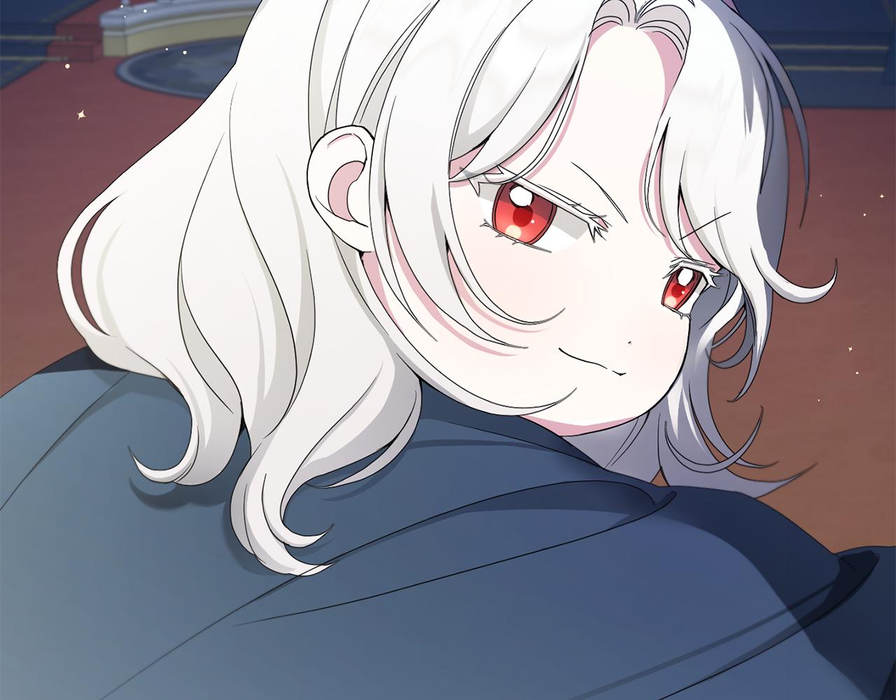 皇女殿下很邪恶漫画,第42话 妈妈的日记5图