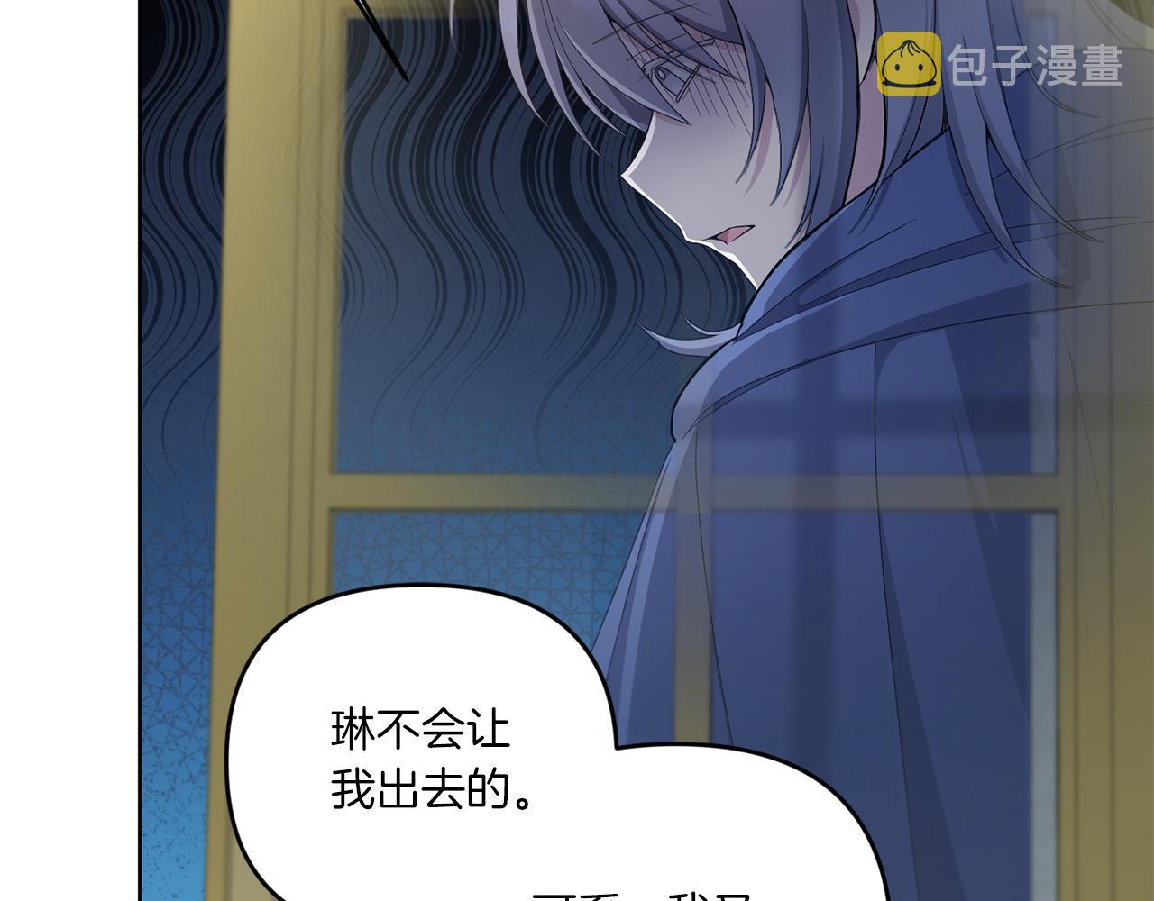 皇女殿下很邪恶漫画,第42话 妈妈的日记3图