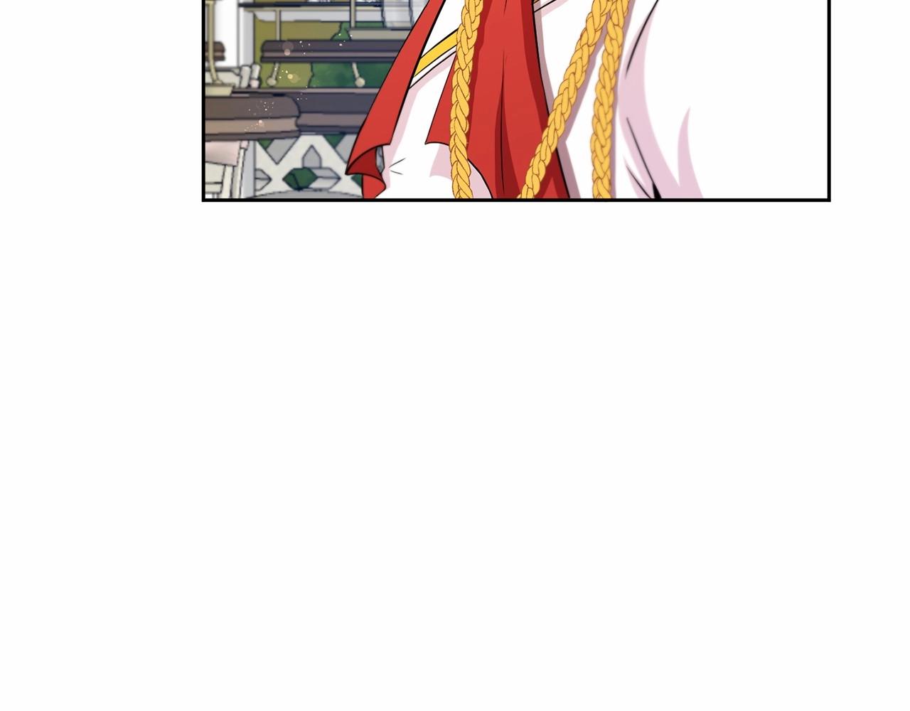 皇女殿下很邪恶漫画,第17话 二皇子的强迫症5图