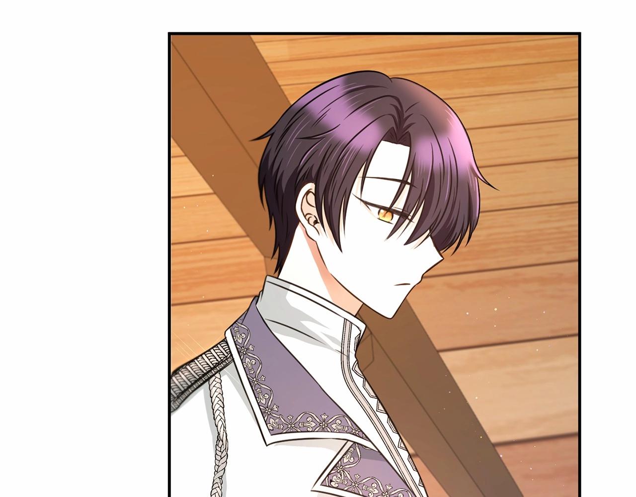 皇女殿下很邪恶漫画,第30话 两百岁的弟弟3图