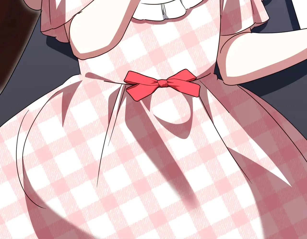 皇女殿下很邪恶漫画,第115话 皇女是天使~5图