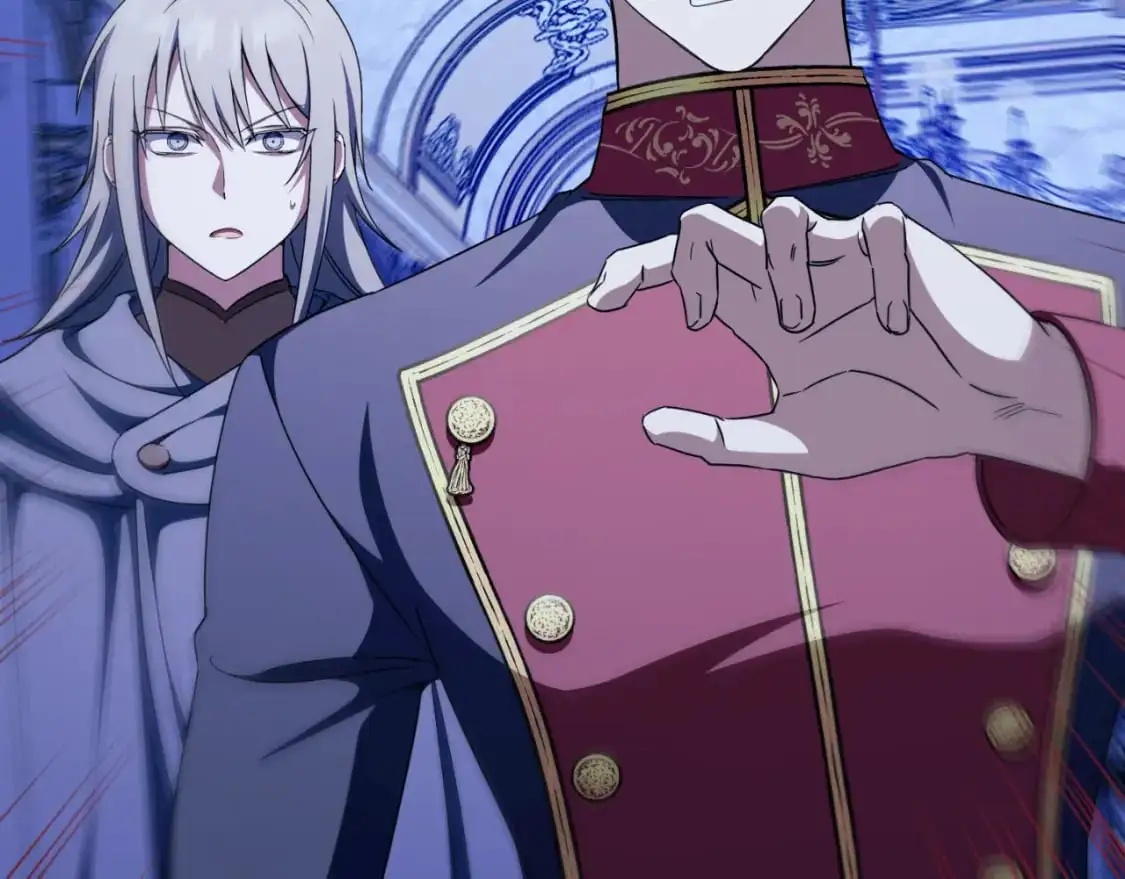 皇女殿下很邪恶漫画,第96话 母亲的选择5图