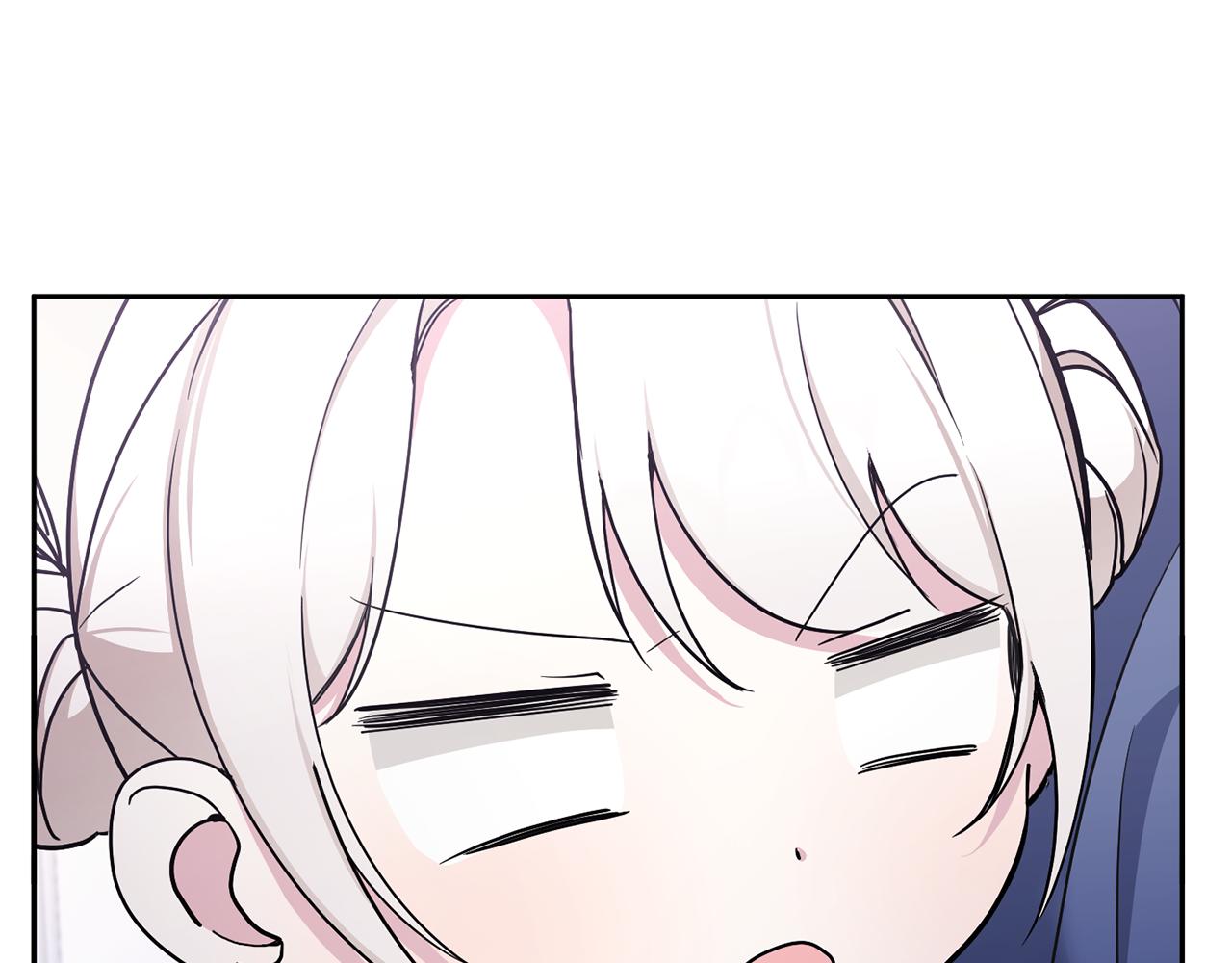 皇女殿下很邪恶漫画,第56话 皇姐来访2图