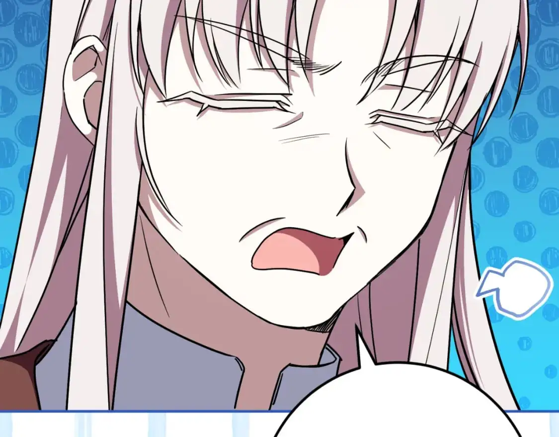 皇女殿下很邪恶漫画,第99话 跟外公去探险1图