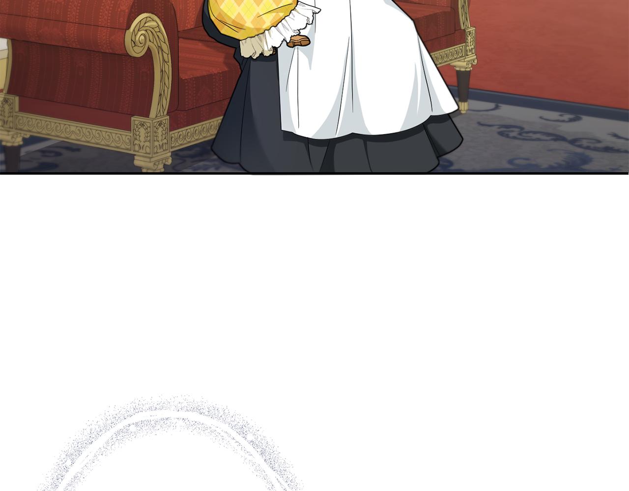 皇女殿下很邪恶漫画,第42话 妈妈的日记2图