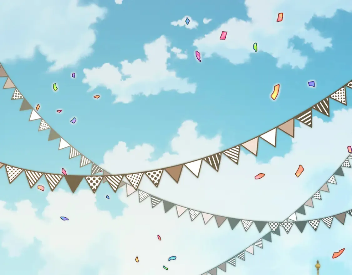 皇女殿下很邪恶漫画,第111话 心动5图