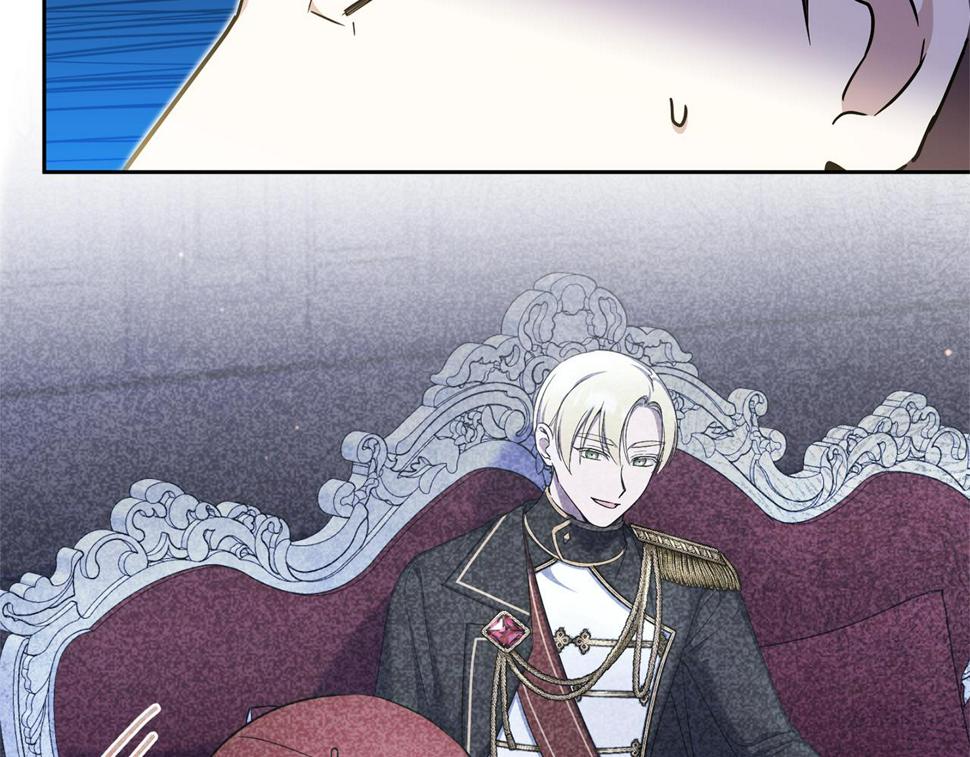 皇女殿下很邪恶漫画,第78话 灵力测试1图