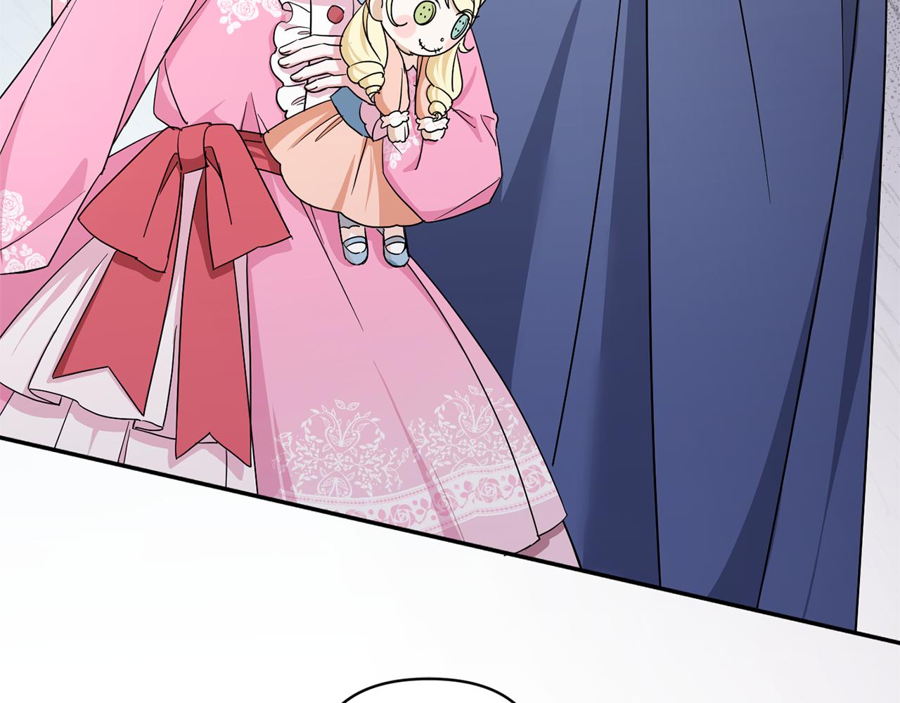 皇女殿下很邪恶漫画,第56话 皇姐来访1图