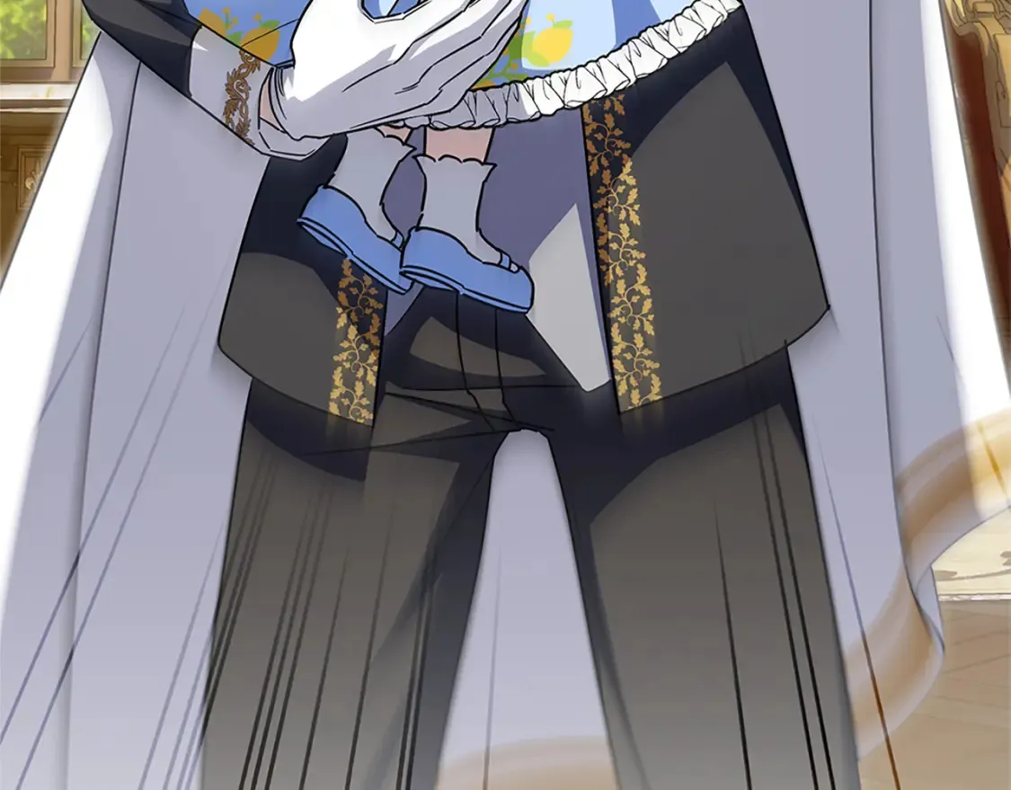 皇女殿下很邪恶漫画,第104话 妈妈的遗物4图