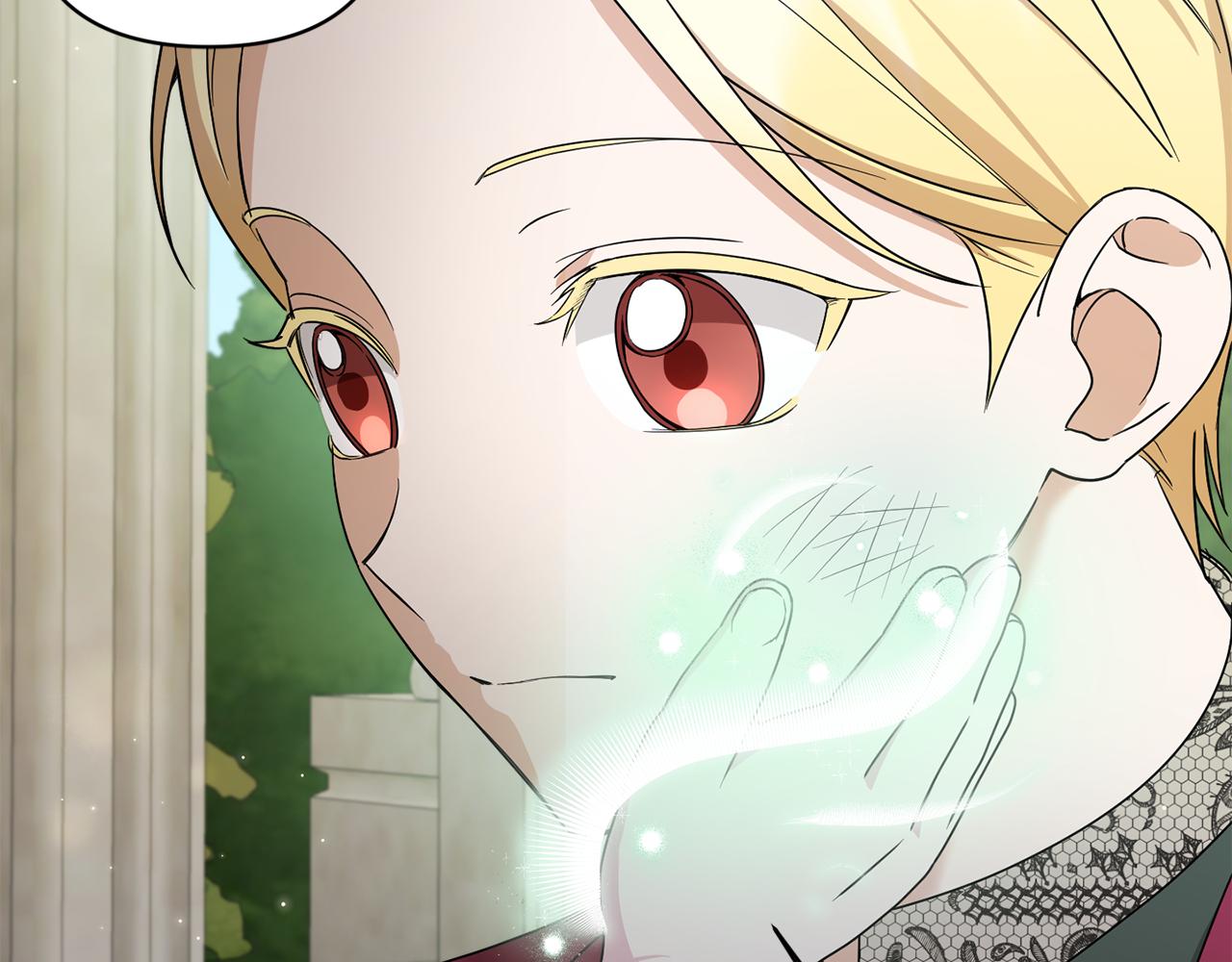 皇女殿下很邪恶漫画,第52话 过分5图