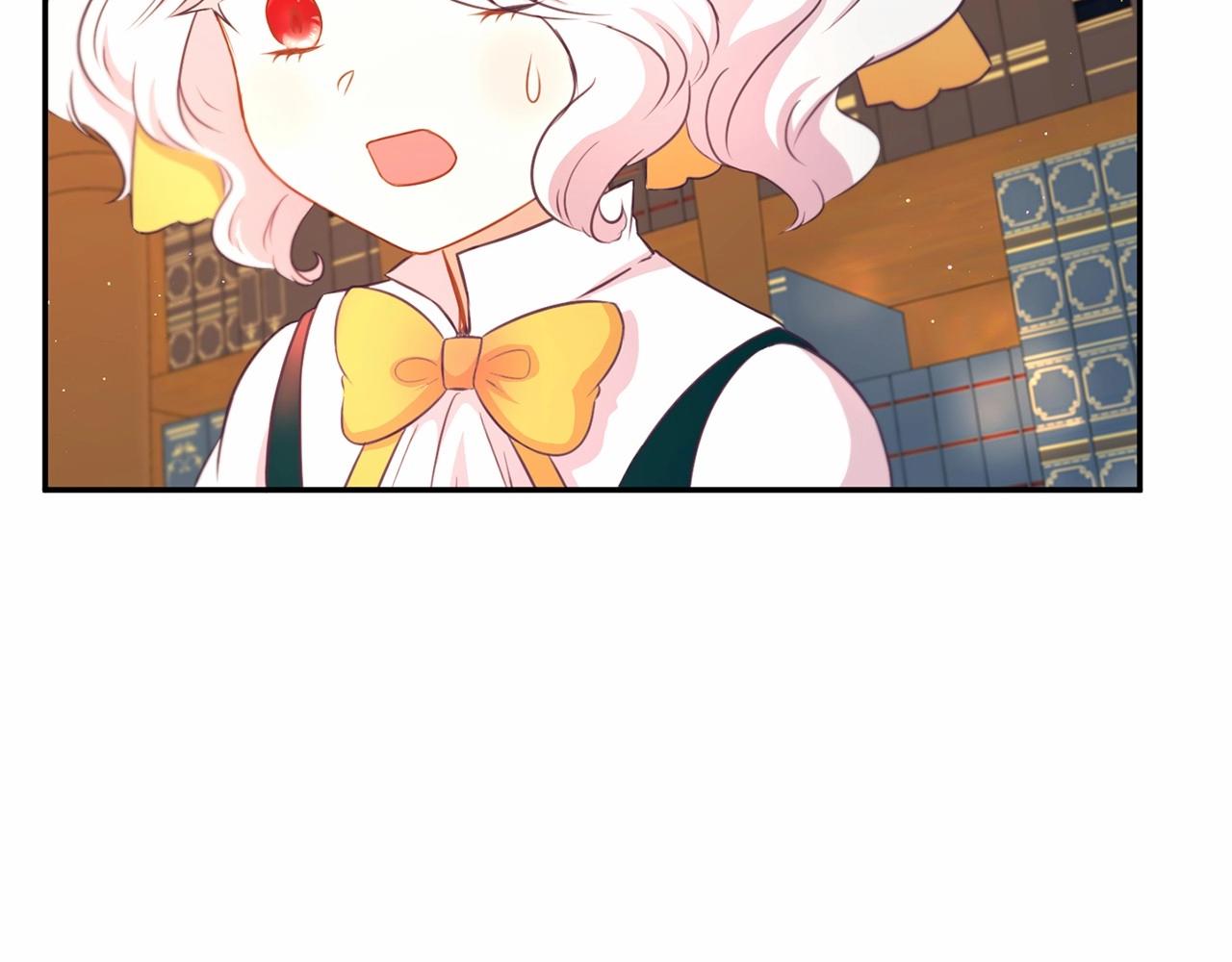 皇女殿下很邪恶漫画,第30话 两百岁的弟弟2图