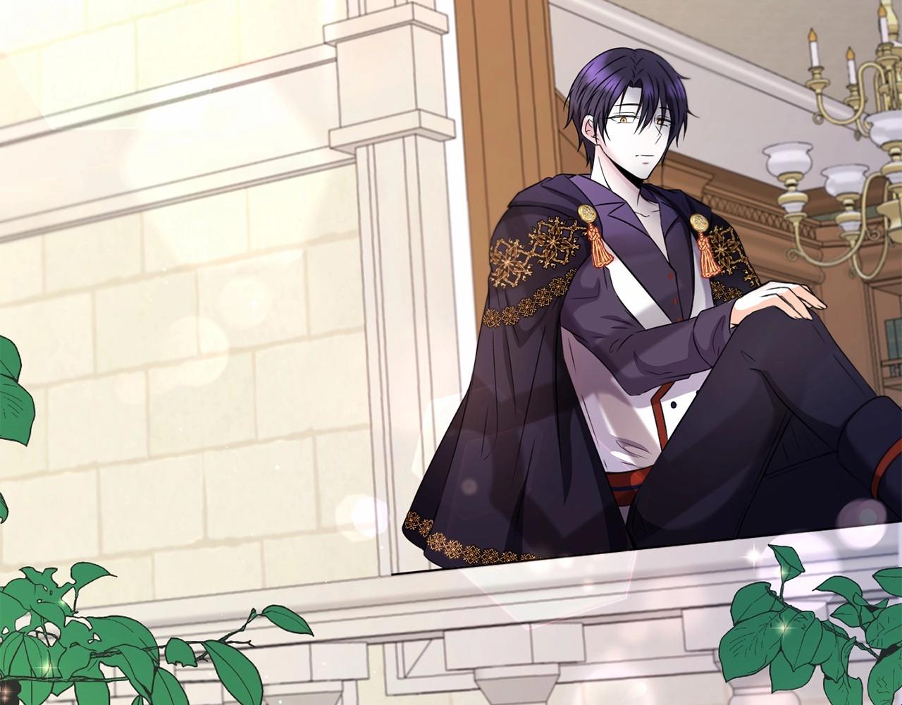 皇女殿下很邪恶漫画,第23话 初见魔法师！5图