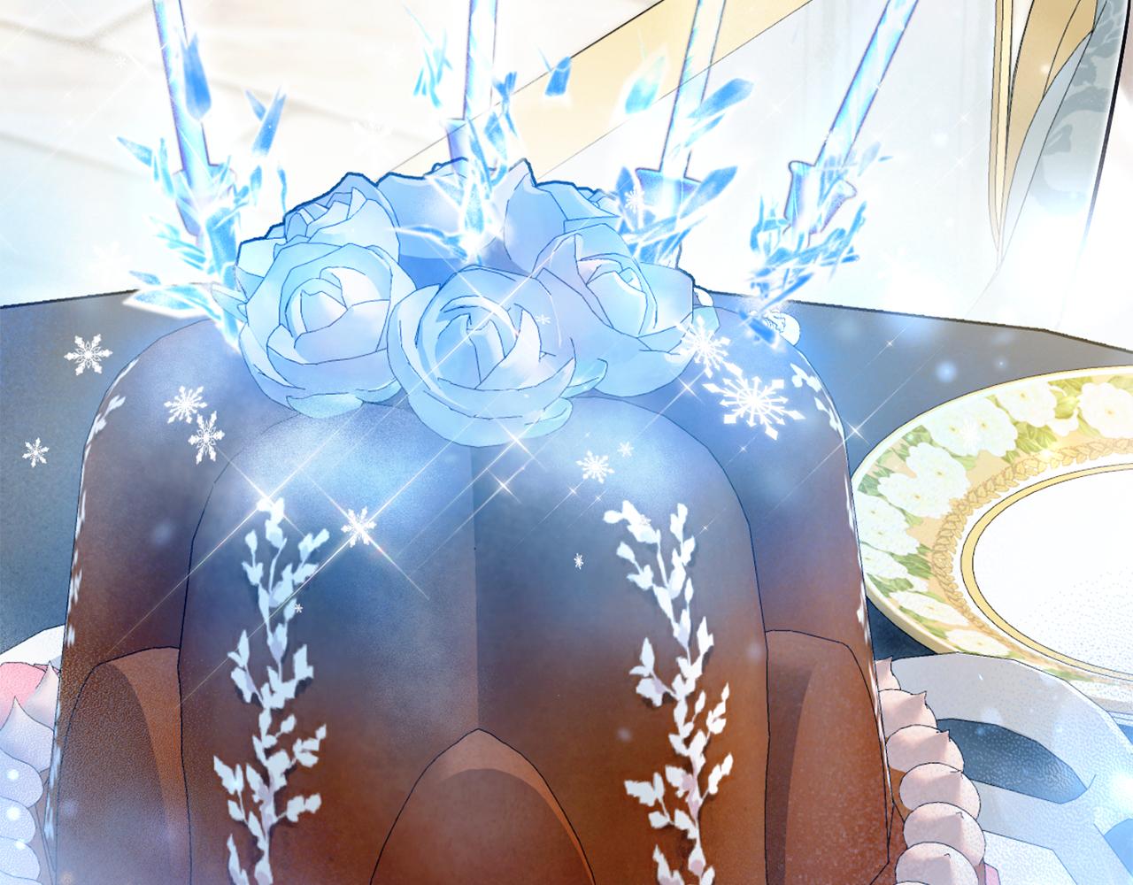 皇女殿下很邪恶漫画,第74话 皇女生日啦！1图