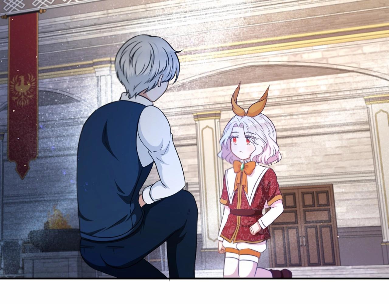 皇女殿下很邪恶漫画,第28话 借刀杀人的小妹妹1图