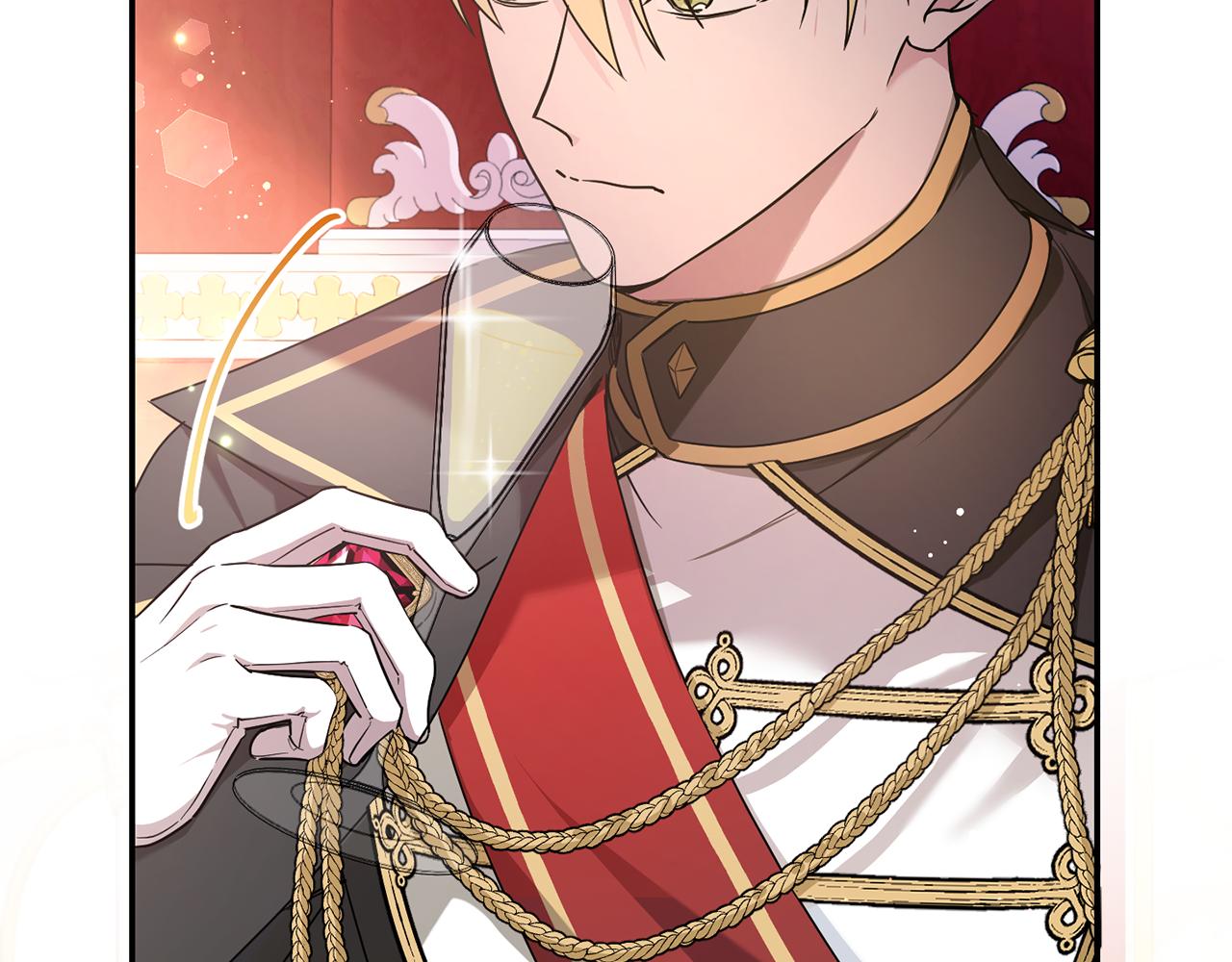 皇女殿下很邪恶漫画,第64话 又见仇人4图