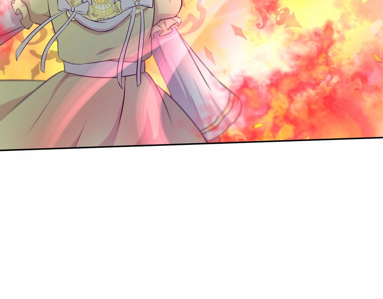 皇女殿下很邪恶漫画,第22话 “偏心”的皇帝爸爸1图