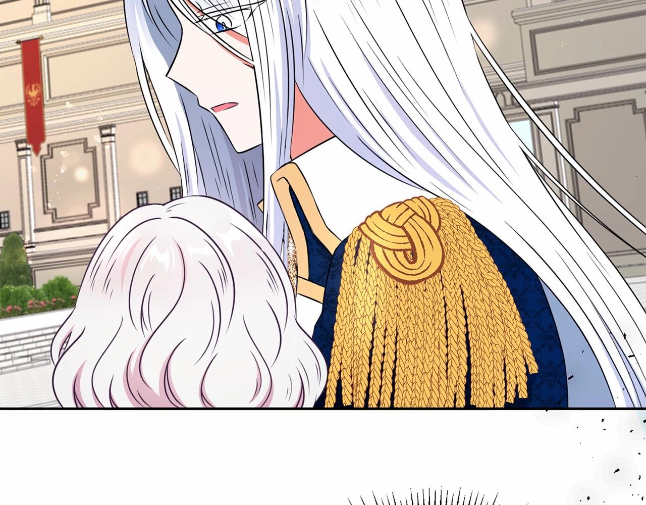 皇女殿下很邪恶漫画,第23话 初见魔法师！1图