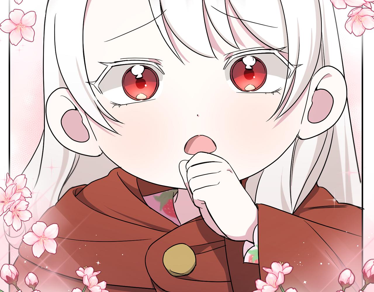 皇女殿下很邪恶漫画,第44话 最幸福的小孩3图