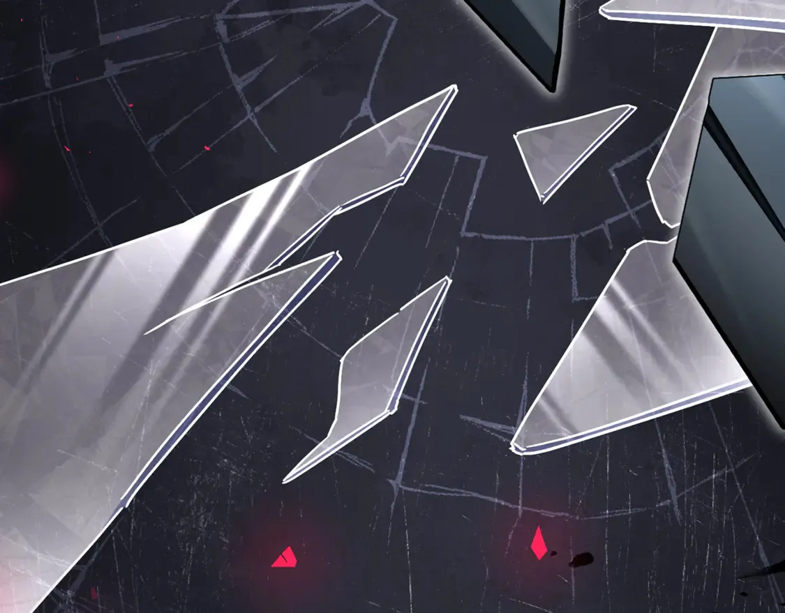 皇女殿下很邪恶漫画,第113话 爸爸的安慰4图