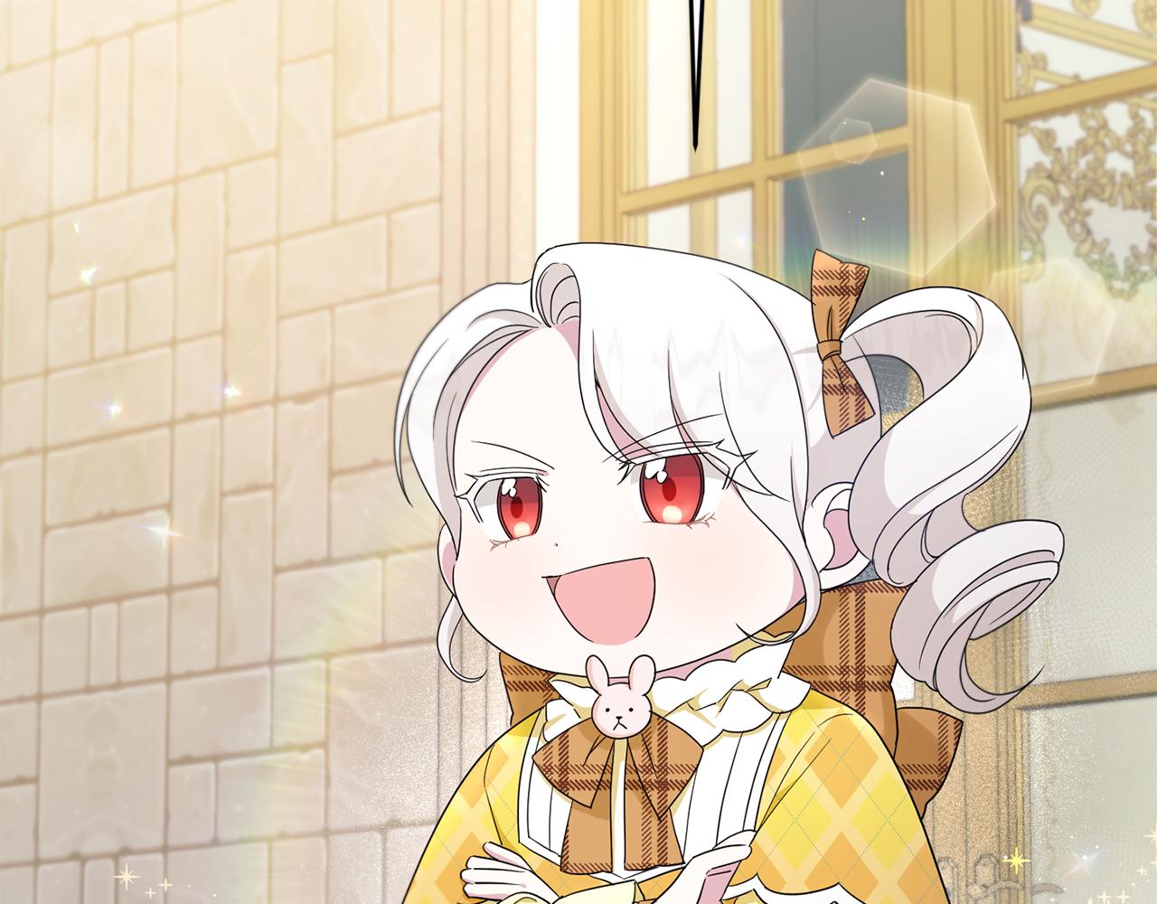 皇女殿下很邪恶漫画,第41话 复仇5图