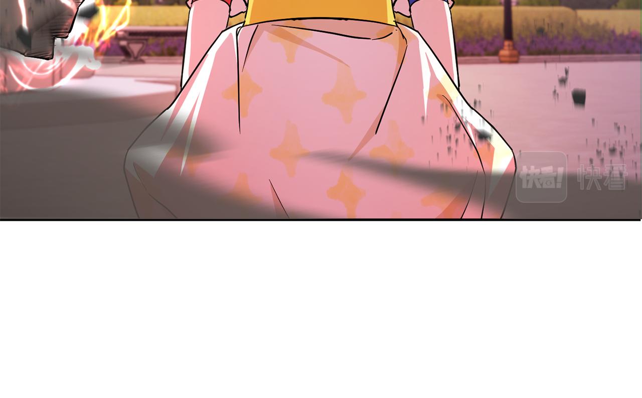 皇女殿下很邪恶漫画,第54话 这个疯子2图