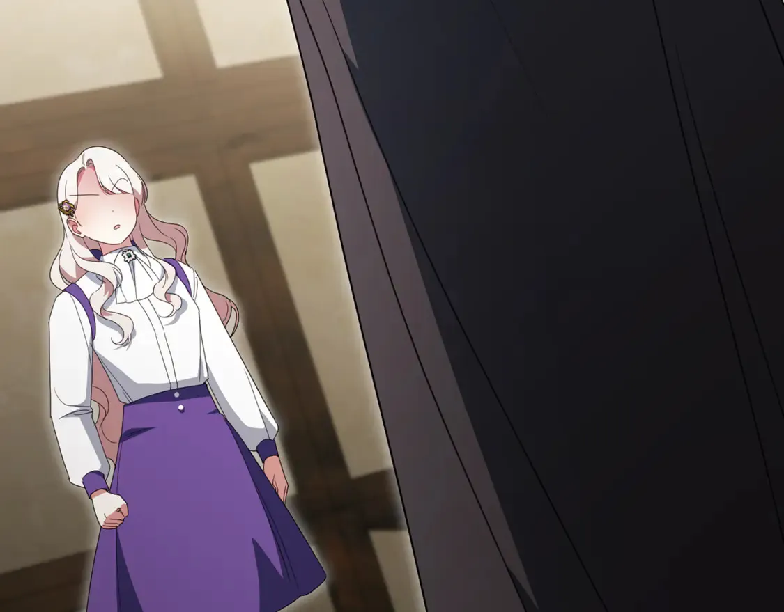 皇女殿下很邪恶漫画,第111话 心动2图