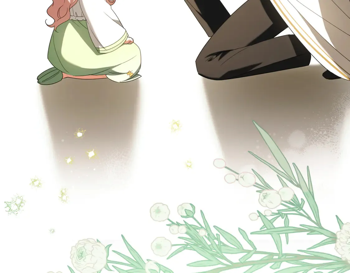 皇女殿下很邪恶漫画,第113话 爸爸的安慰1图