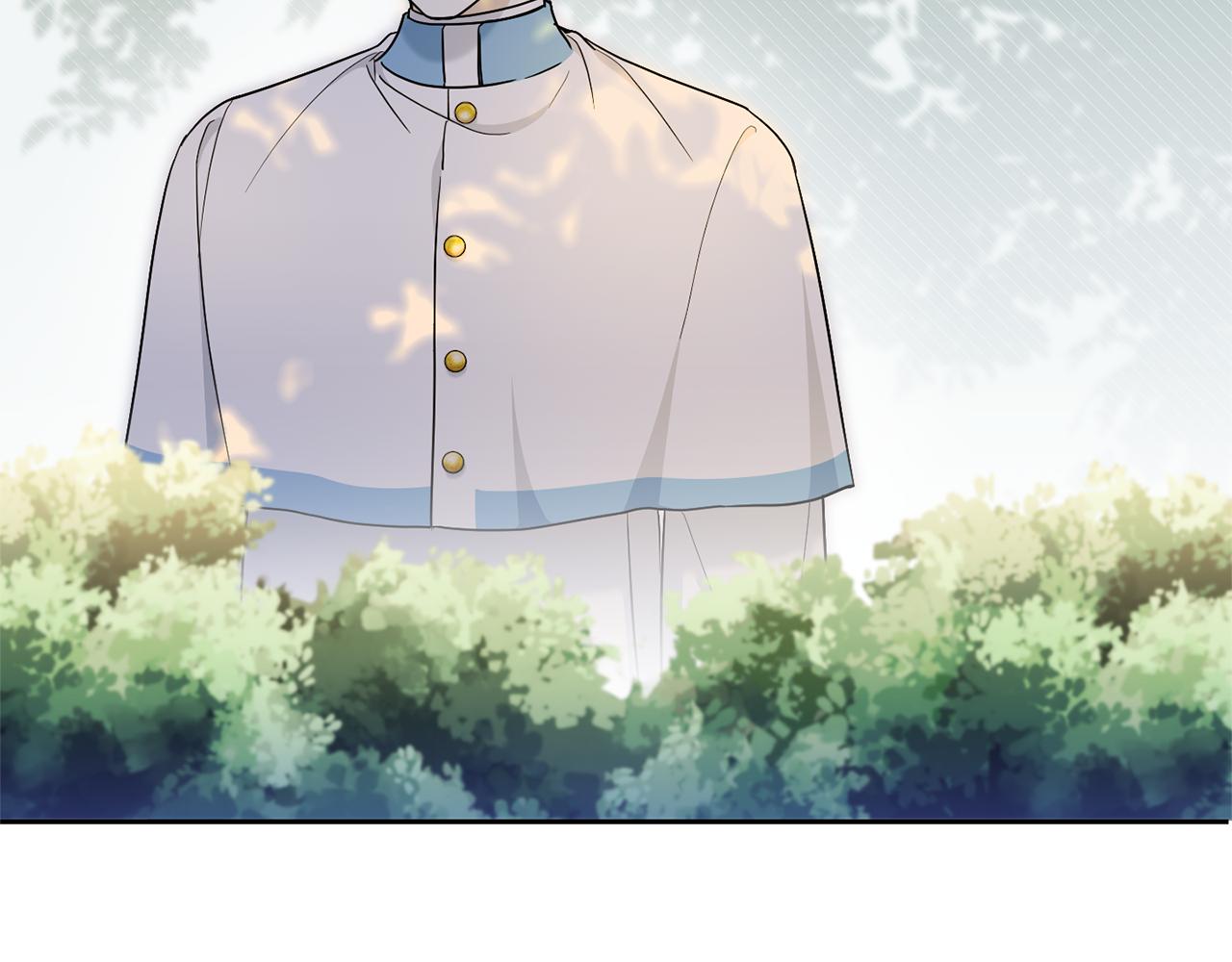 皇女殿下很邪恶漫画,第70话 变故2图