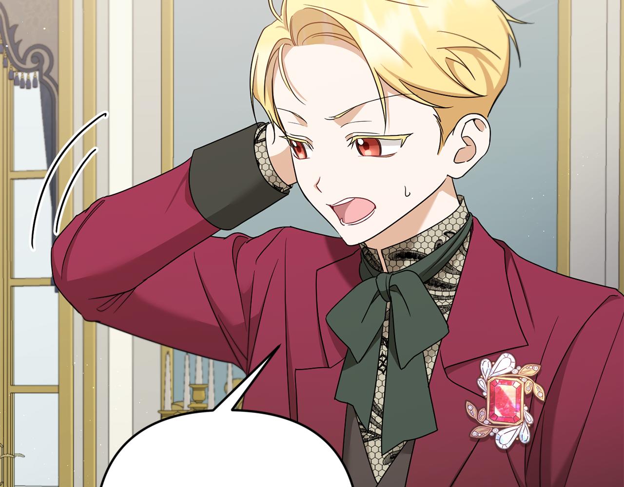 皇女殿下很邪恶漫画,第38话 变得更腻害3图