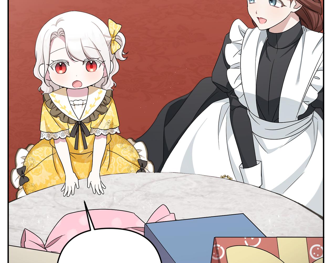 皇女殿下很邪恶漫画,第38话 变得更腻害2图