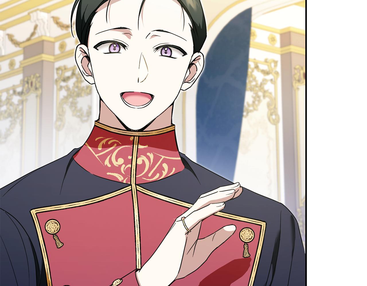 皇女殿下很邪恶漫画,第72话 厉害的道具3图