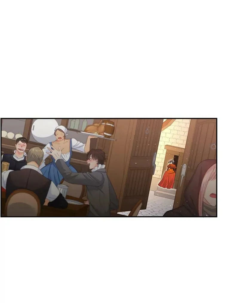 伯爵孤女的重生漫画,22.阴谋2图