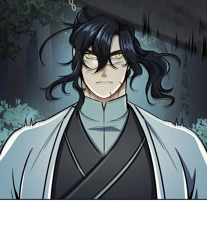 风云客栈漫画,第54话2图