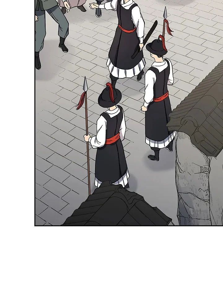 风云客栈漫画,第89话1图