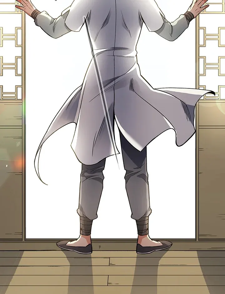 风云客栈漫画,第58话1图