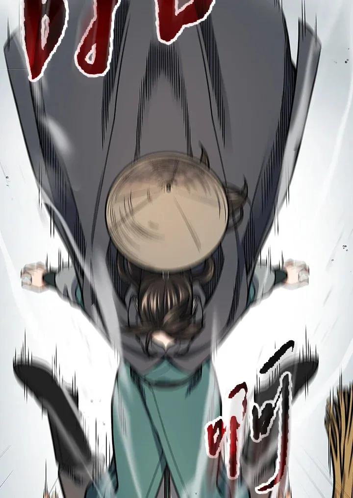 风云客栈漫画,第48话4图