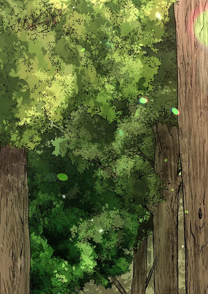 风云客栈漫画,第90话2图