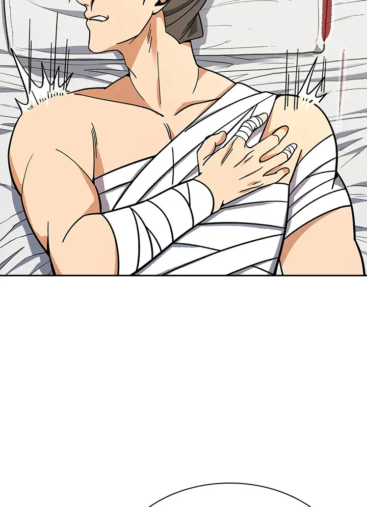 风云客栈漫画,第90话2图