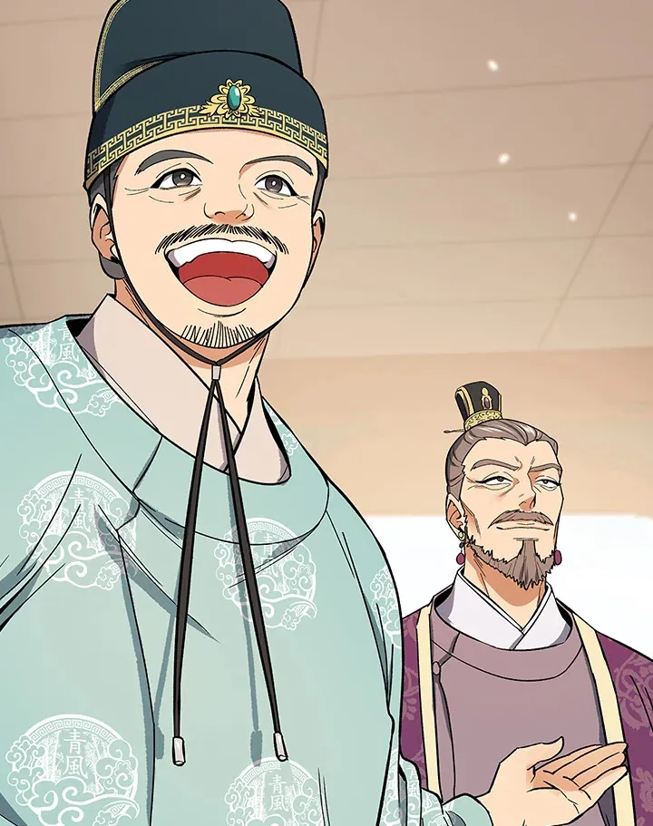 风云客栈漫画,第65话1图