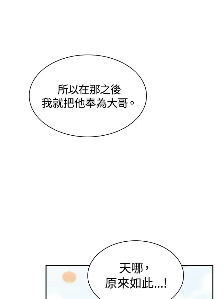 风云客栈漫画,第73话4图