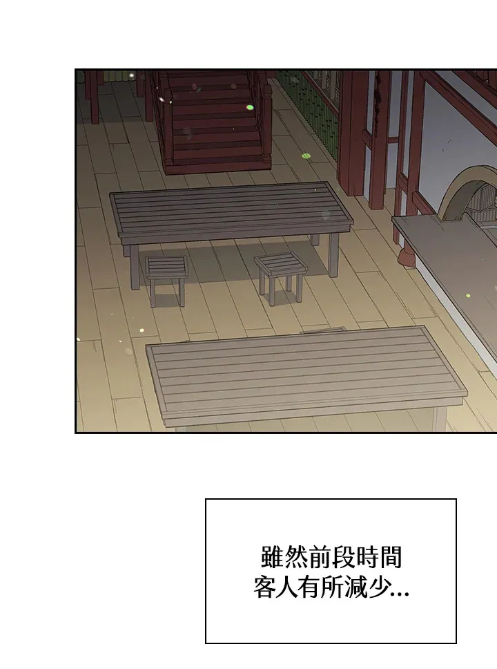 风云客栈漫画,第74话4图