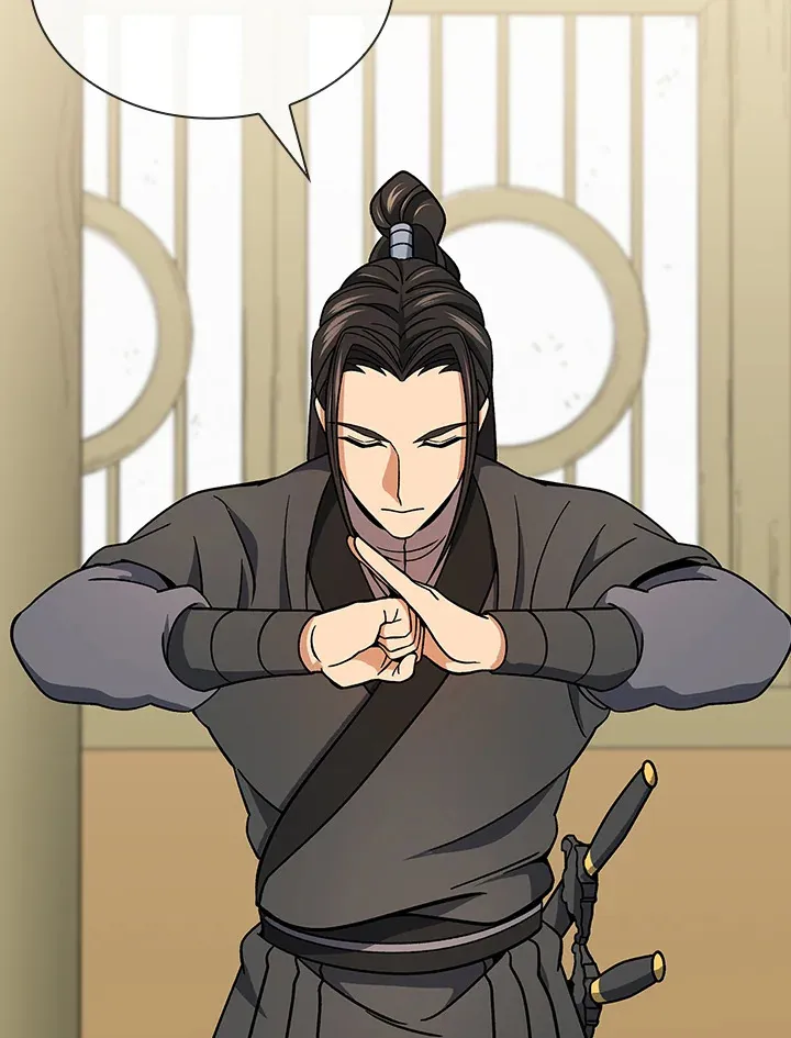 风云客栈漫画,第91话5图