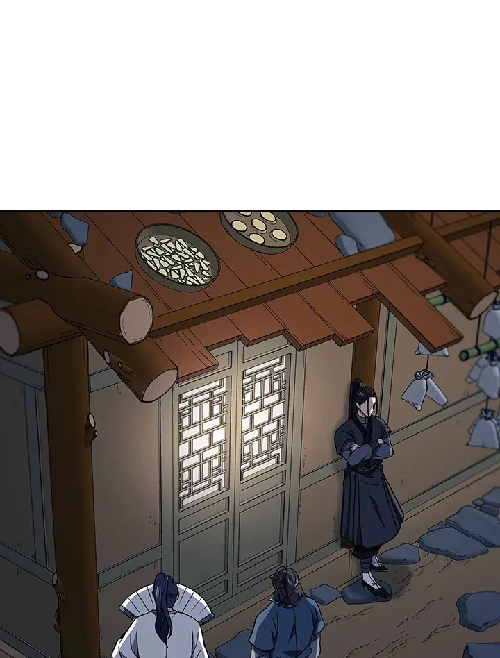 风云客栈漫画,第88话1图