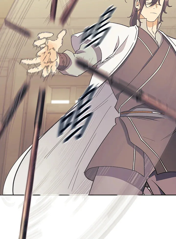 风云客栈漫画,第82话4图