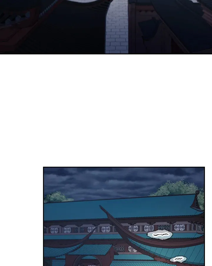 风云客栈漫画,第83话1图