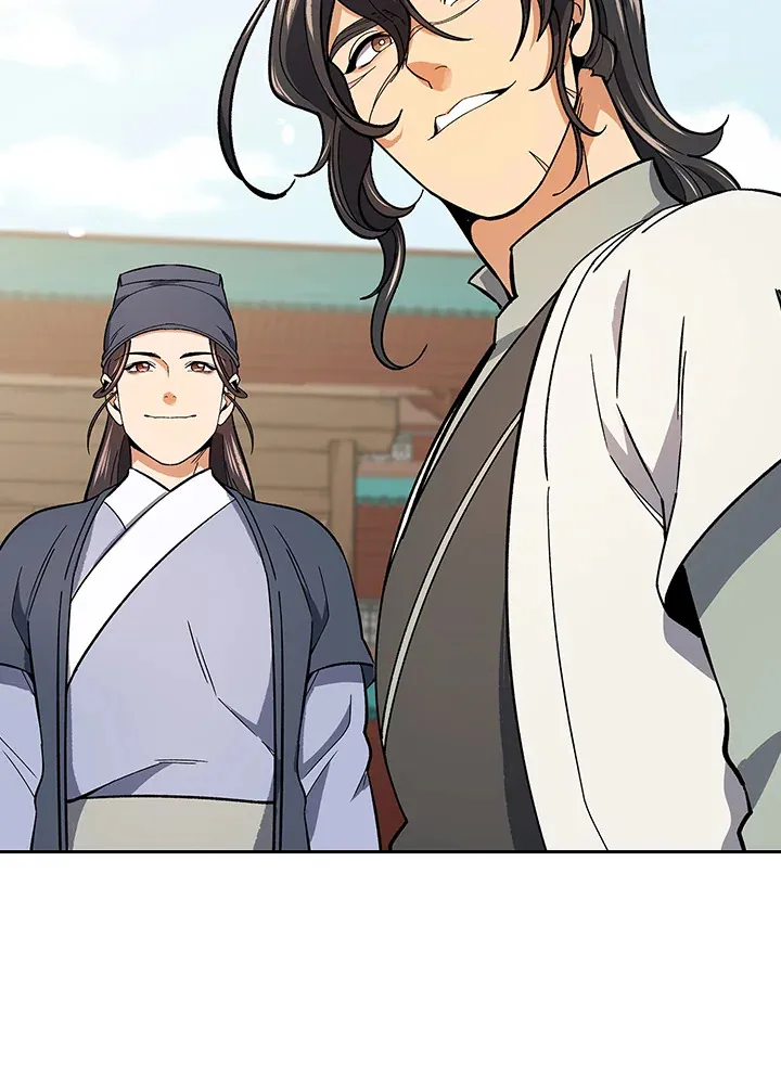 风云客栈漫画,第65话5图